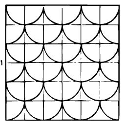 Scale lattice panel 02