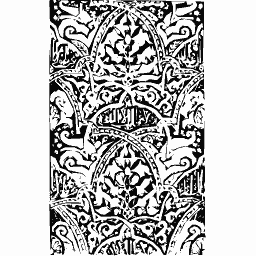 Foliate panel 02