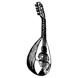 Mandolin