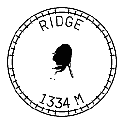Nature badge 19