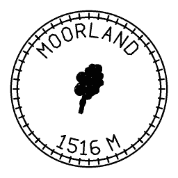 Nature badge 21