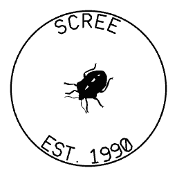 Nature badge 24
