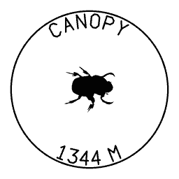 Nature badge 28