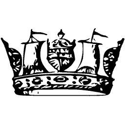 Naval crown 02
