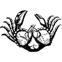 Crab 08