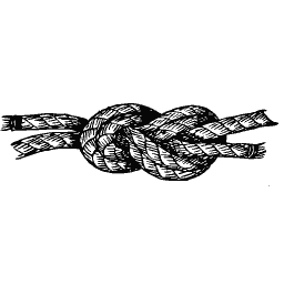 Binding knot
