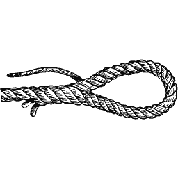 Loop knot 02