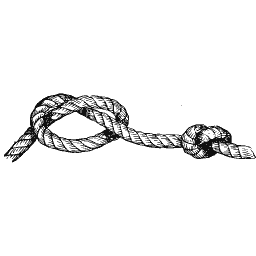 Stopper knot