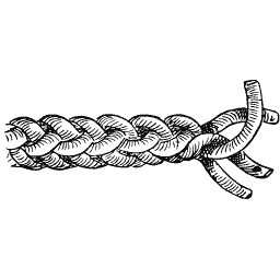 Flat sinnet 01
