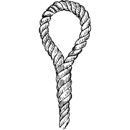 Rope loop 01