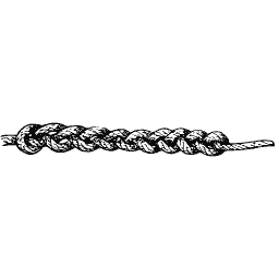 Flat sinnet 03