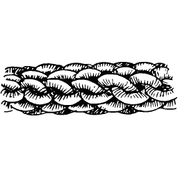 Flat sinnet 04