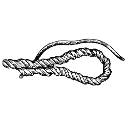 Rope loop 02