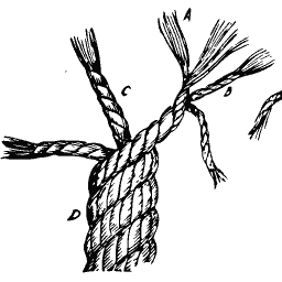 Rope splice diagram 02