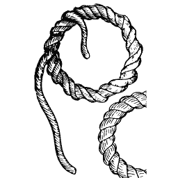 Rope coils