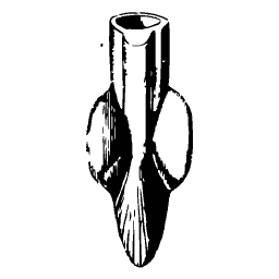 Tube shell