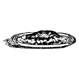 Dish of stew