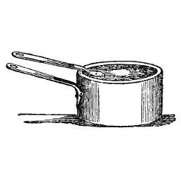 Saucepan 03