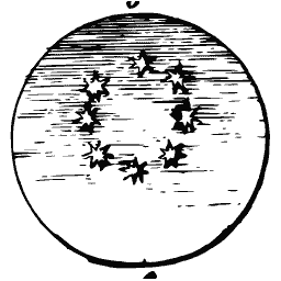 Ring of stars