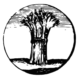 Bound sheaf standing