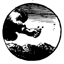 Hand scattering seed
