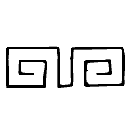 Single key fret unit