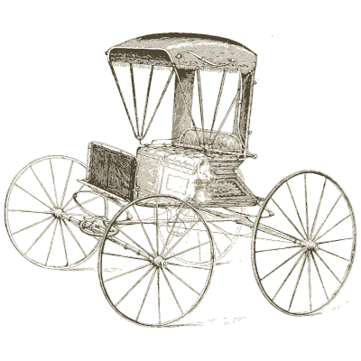 Machine 01 - Illustrated Catalogue of Carriages - 1860