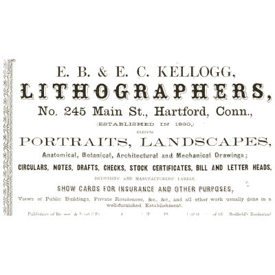 Machine 05 - Illustrated Catalogue of Carriages - 1860