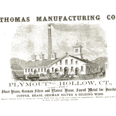 Factory advertisement - Illustrated Catalogue of Carriages - 1860