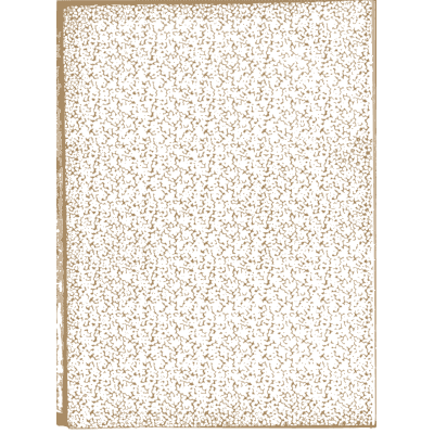 Powdered ground pattern 01 - A Grammar of Japanese Ornament and Design - 1880