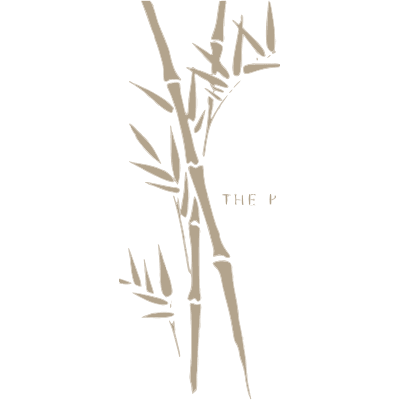 Bamboo stalks - A Grammar of Japanese Ornament and Design - 1880
