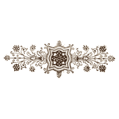 Foliate band ornament 02 - The Embroiderer's Book of Design - 1891