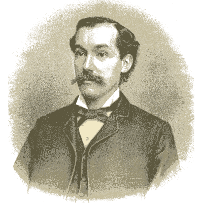 Portrait - Nests and Eggs of Birds of the United States - 1882