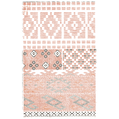 Faint sampler plate 02