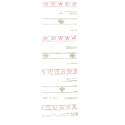 Faint band pattern plate 02 - Shin Bijutsukai, Volume 1 - 1902