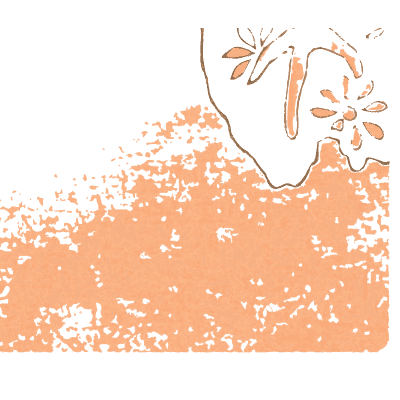 Coral sprig panel plate - Shin Bijutsukai, Volume 1 - 1902