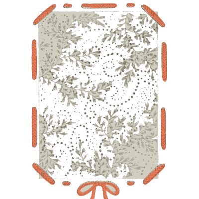 Faint framed ground plate - Shin Bijutsukai, Volume 2 - 1902