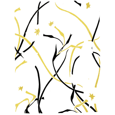 Grass sprig pattern plate - Shin Bijutsukai, Issue 30 - 1902