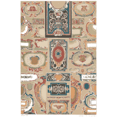 Illuminated panel plate 01