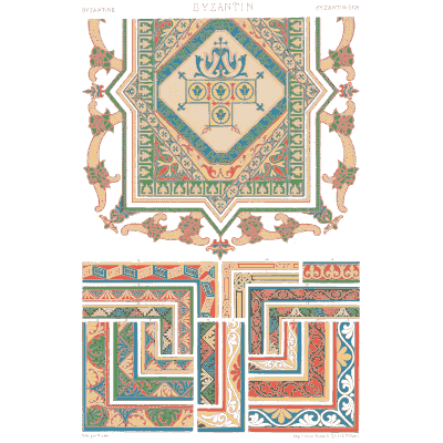 Illuminated panel plate in green