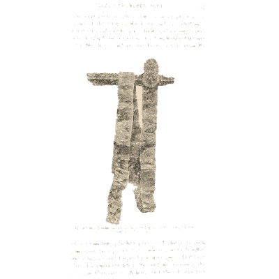 Bronze sword with cross guard - Mycenae: A Narrative of Researches and Discoveries - 1880