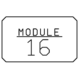 Designation block 01