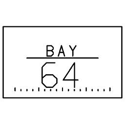 Designation block 08