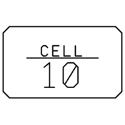 Designation block 12