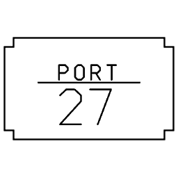 Designation block 13