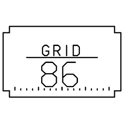 Designation block 14
