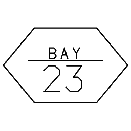 Designation block 20