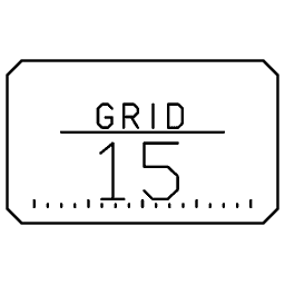 Designation block 23