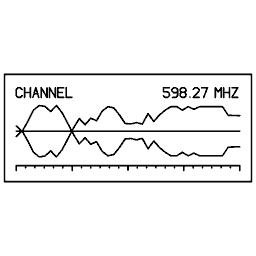 Frequency block 18