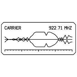 Frequency block 21
